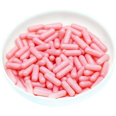 Shelf-Life 24 Months Cinnamon Complex Capsules for Enhanced Immunity and Pain Control