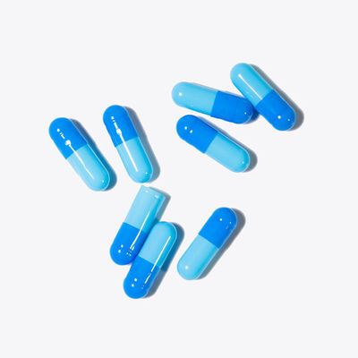 Improve Digestion with Brazilian Burn Acai Capsules Rich in Anthocyanins and Vitamins