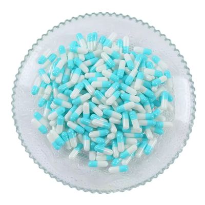 500mg Natural Colostrum Capsules The Ultimate Solution for Body and Brain Development