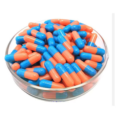 Say Goodbye to Energy Imbalances and Oxidative Damage with Berberine Complex Capsules