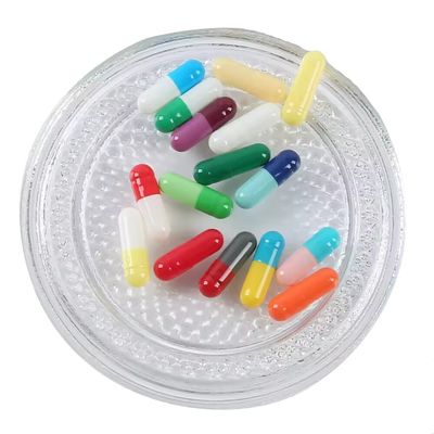 Say Goodbye to Energy Imbalances and Oxidative Damage with Berberine Complex Capsules