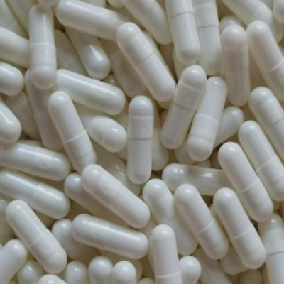 Say Goodbye to Energy Imbalances and Oxidative Damage with Berberine Complex Capsules
