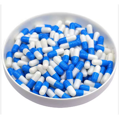 Colon Scrub Capsules Capsule Formulation for Optimal Digestion and Flora Balance