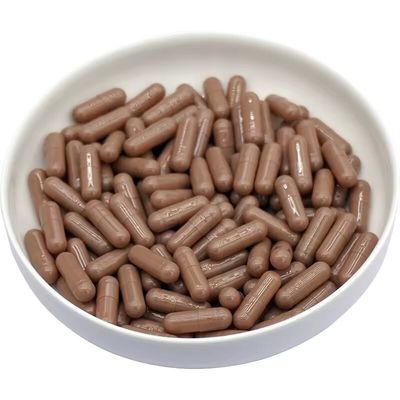 Colostrum 500mg Capsules The Key to Promoting Physical and Brain Development for Adults