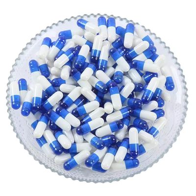 Colostrum 500mg Capsules The Key to Promoting Physical and Brain Development for Adults