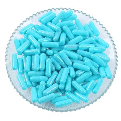 Colostrum 500mg Capsules The Key to Promoting Physical and Brain Development for Adults
