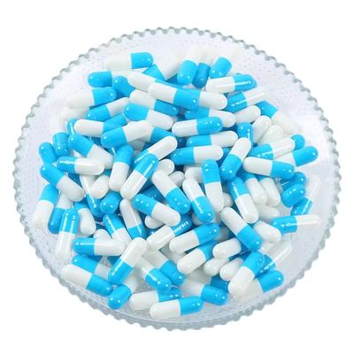 Colostrum 500mg Capsules The Key to Promoting Physical and Brain Development for Adults