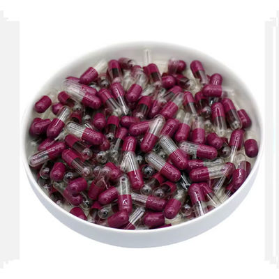 Colostrum 500mg Capsules The Key to Promoting Physical and Brain Development for Adults