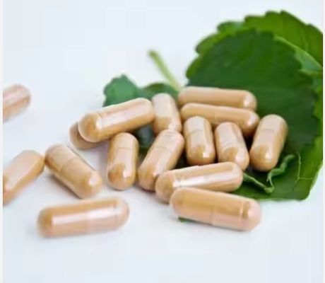 Pure Himalayan Shilajit Capsules The Essential Dietary Supplement for Immune Support