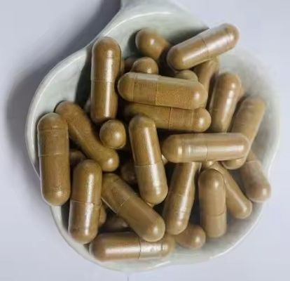 Pure Himalayan Shilajit Capsules The Essential Dietary Supplement for Immune Support