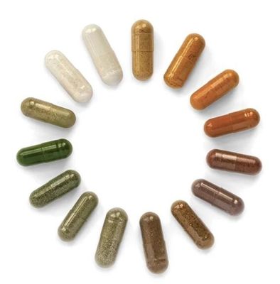 Oem Health Food Capsules For Dietary Supplements Natural Health Products for Better Sleep