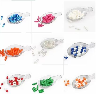 Oem Health Food Capsules For Dietary Supplements Natural Health Products for Better Sleep