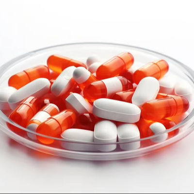 Unflavored Adults' Defense Immune Capsules Your Secret to a Healthy Immune System