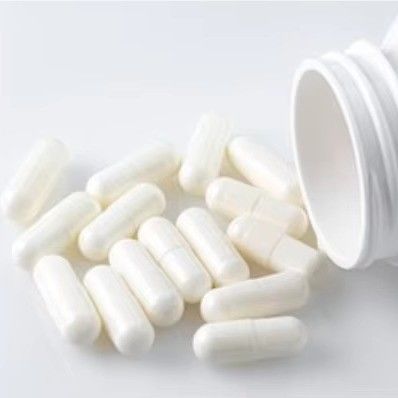 Unflavored Adults' Defense Immune Capsules Your Secret to a Healthy Immune System