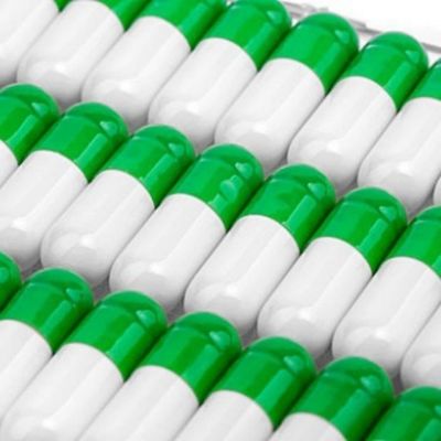 Unflavored Adults' Defense Immune Capsules Your Secret to a Healthy Immune System