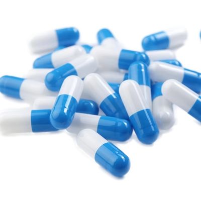 Maintain Sufficient Energy in Adults with One Capsule a Day Healthcare Supplement