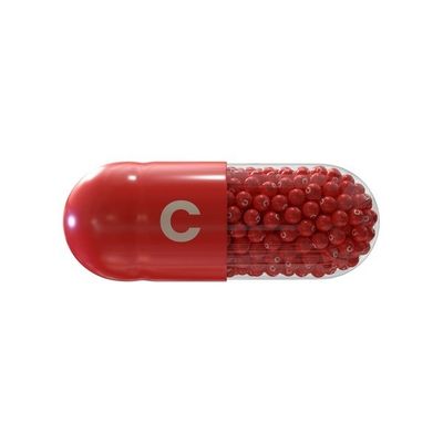 Maintain Sufficient Energy in Adults with One Capsule a Day Healthcare Supplement