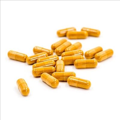 Digest Matrix 500mg Capsules Optimize Nutrient Absorption for Adults and Teenagers