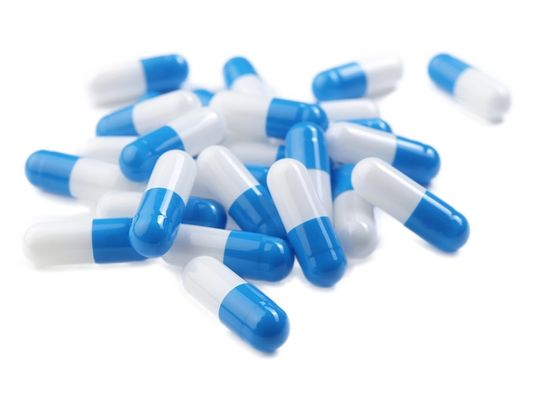Digest Matrix 500mg Capsules Optimize Nutrient Absorption for Adults and Teenagers