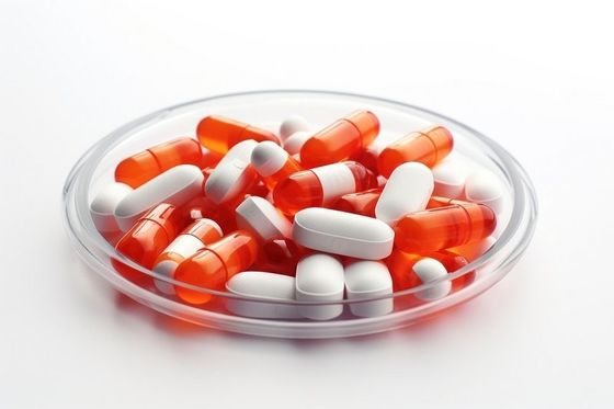 Digest Matrix 500mg Capsules Optimize Nutrient Absorption for Adults and Teenagers