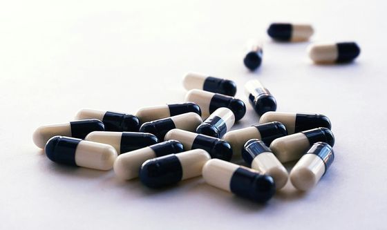 Digest Matrix 500mg Capsules Optimize Nutrient Absorption for Adults and Teenagers