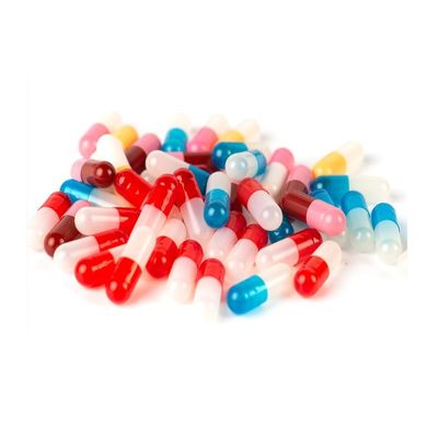 DIM Complex Capsules The All-Natural Way to Balance Hormones and Improve Digestion