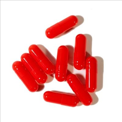DIM Complex Capsules The All-Natural Way to Balance Hormones and Improve Digestion