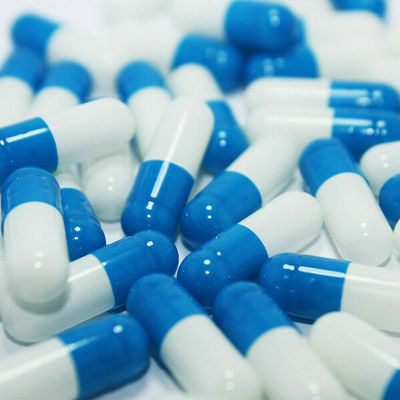 DIM Complex Capsules The All-Natural Way to Balance Hormones and Improve Digestion