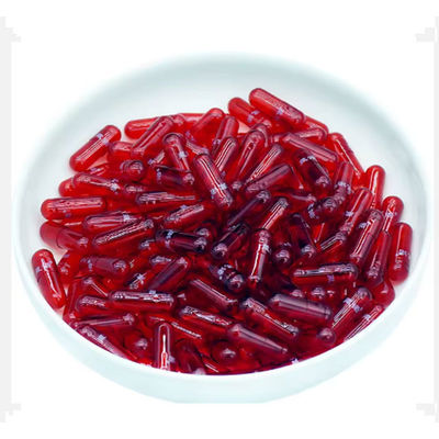 500mg Digest Matrix Capsules Vegan Dietary Supplements for Better Nutrient Absorption
