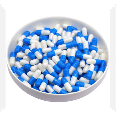 500mg Digest Matrix Capsules Vegan Dietary Supplements for Better Nutrient Absorption