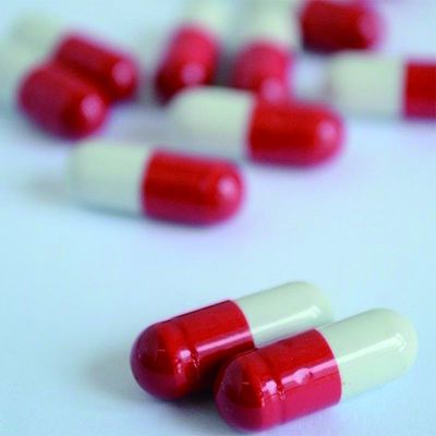 Detoxifier Capsules Powerful Health Supplement for Adults to Purify and Protect Liver
