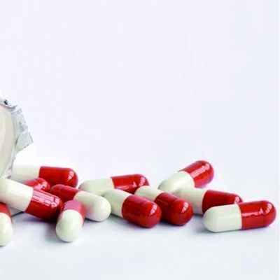 Detoxifier Capsules Powerful Health Supplement for Adults to Purify and Protect Liver