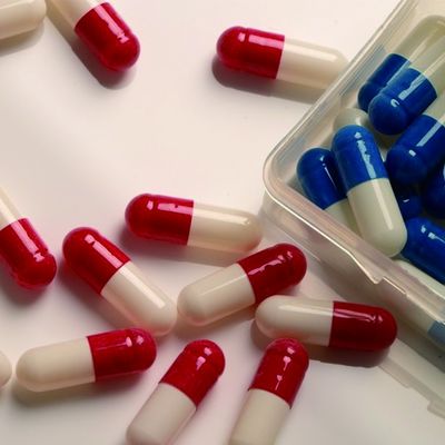 Detoxifier Capsules Powerful Health Supplement for Adults to Purify and Protect Liver