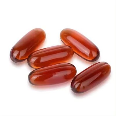 Vitamin E-1000 dl-alpha Softgel Capsules The Perfect Addition to Your Health Routine