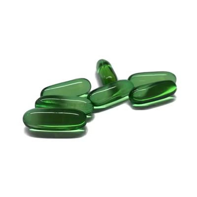 Form Capsules EFA Complex Softgel Capsules for Adults to Maintain Healthy Metabolism