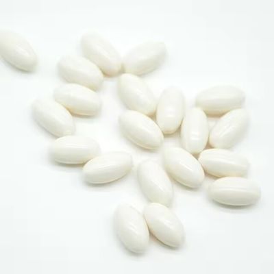 Form Capsules EFA Complex Softgel Capsules for Adults to Maintain Healthy Metabolism