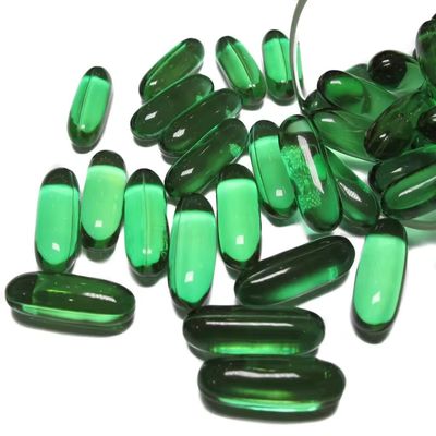 Improve Immunity and Metabolism with Certified EFA Complex Capsules Vegan Supplements