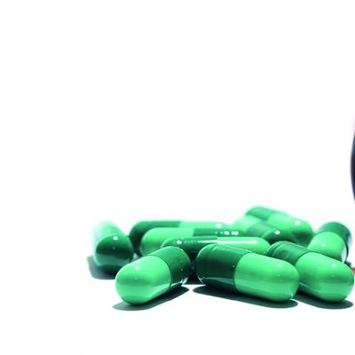 One Capsule a Day Adult Garcinia Complex Supplement for Diuresis and Dampness Relief