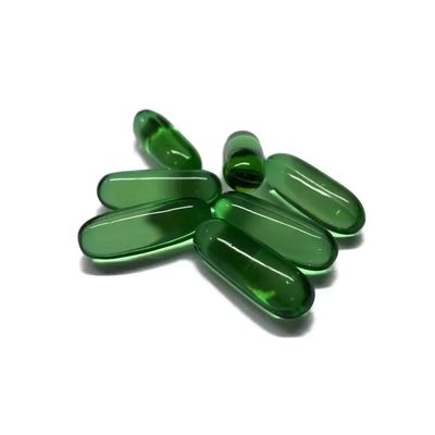 60 Capsules of Vegan EPA/DHA Omega 3 Dietary Supplements for Optimal Brain Development