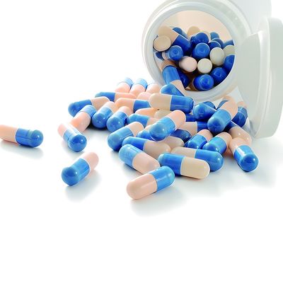 800mg Garcinia Capsules Dietary Supplements Customizable for Your Weight Loss Journey