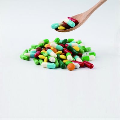 Optimize Heart Health Capsules & Softgel with Women's Heart Support Capsules Cool and Dry Storage Method