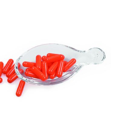 Two Capsules a Day Health Supplement for Strengthened Immunity and Optimal Functioning