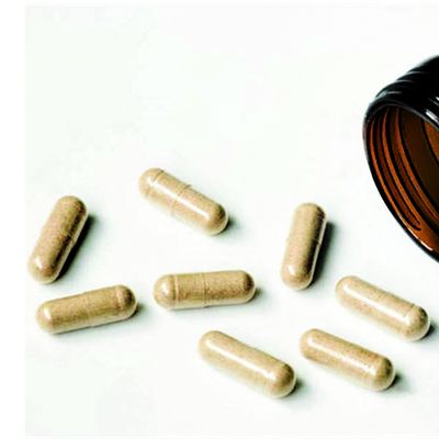 Women's HGH Support Capsules Boost Immunity and Slow Aging with Vegan Supplements