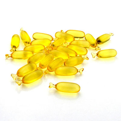 Customizable Liquid Multi Capsules 2 Capsules per Dose Rich in Vitamins and Minerals