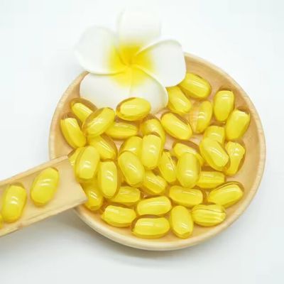Customizable Liquid Multi Capsules 2 Capsules per Dose Rich in Vitamins and Minerals