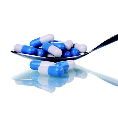 Unflavored Lion's Mane Complex Capsules The Key to Optimal Memory in Adults and Teens