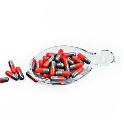Unflavored Lion's Mane Complex Capsules The Key to Optimal Memory in Adults and Teens
