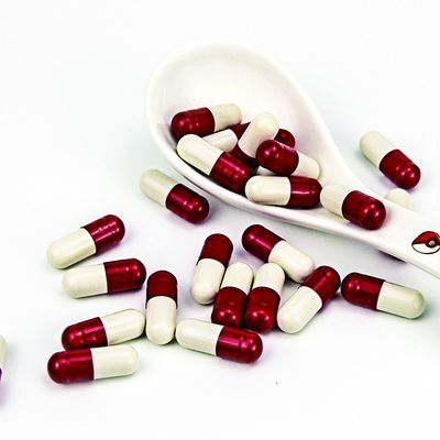 Unflavored Lion's Mane Complex Capsules The Key to Optimal Memory in Adults and Teens