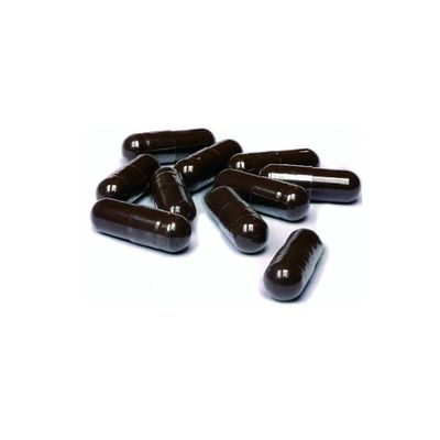 Unflavored Lion's Mane Complex Capsules The Key to Optimal Memory in Adults and Teens