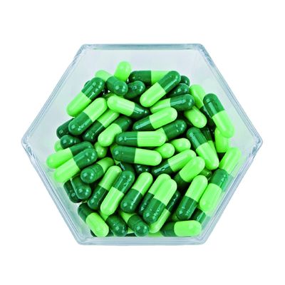 Boost Bone Health and Strengthen Muscles with Customizable Magnesium Complex Capsules